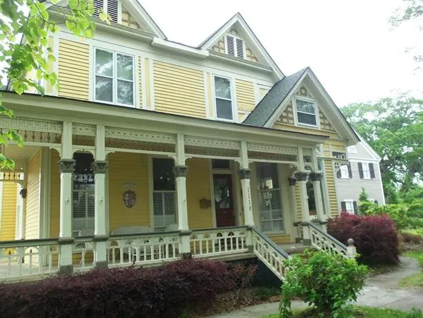 Berney Fly Bed and Breakfast - Image 1