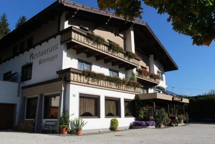Gasthof Liebetegger - Image 1