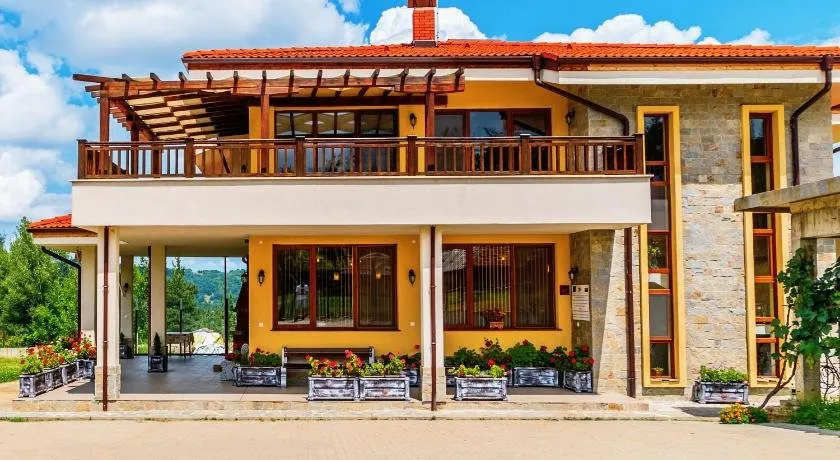 Guest House Panorama 3D - Image 1