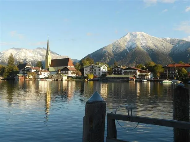 Ferienwohnungen Maria - Image 1