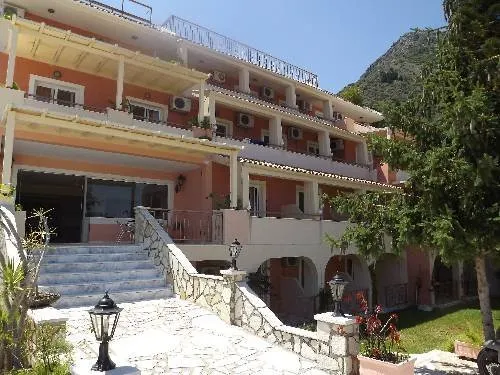Posidonio Hotel - Image 1