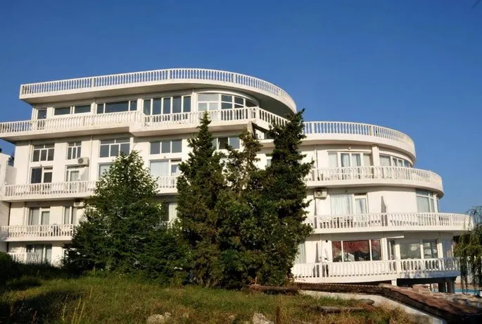 Hotel Casablanca Green - Image 1