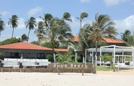Onna Beach Cumbuco - Image 1