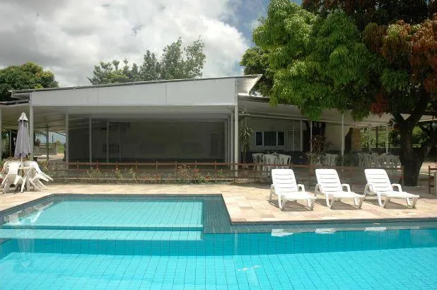 Pousada Aldeia Dos Camaras - Image 1