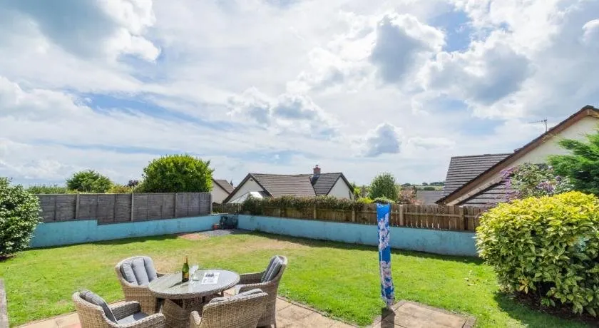 The Parsonage - Image 1