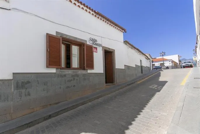 Casa Soraya - Image 1