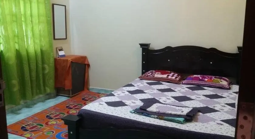 Suria Damai Homestay - Image 1