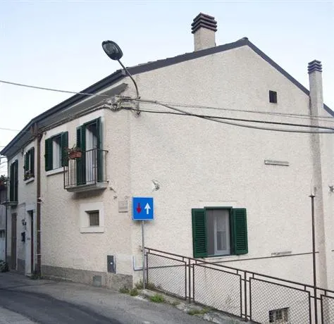B&B La Casa dei Nonni - Image 1