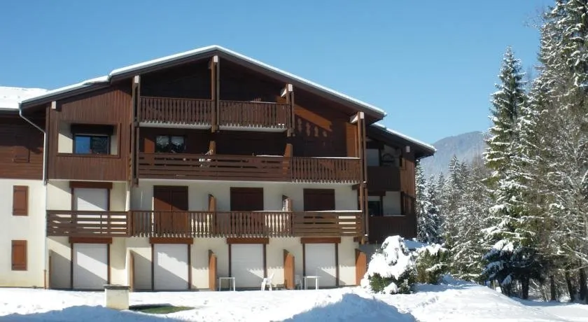 Residence des Neiges - Image 1