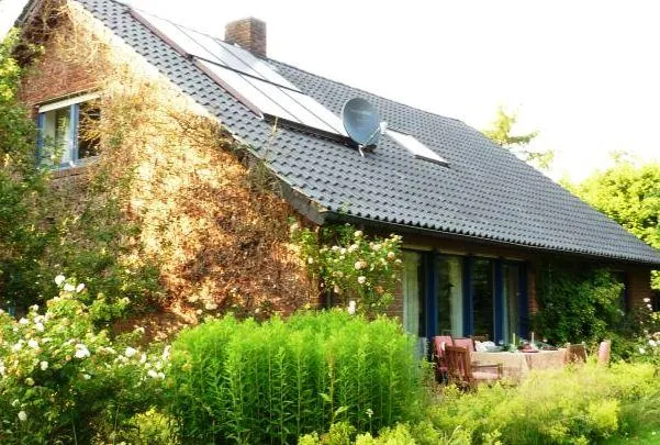 Atelier & Gästehaus Winkelshuetten - Image 1