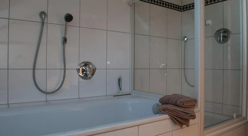 Ferienwohnung Wolf - Image 1