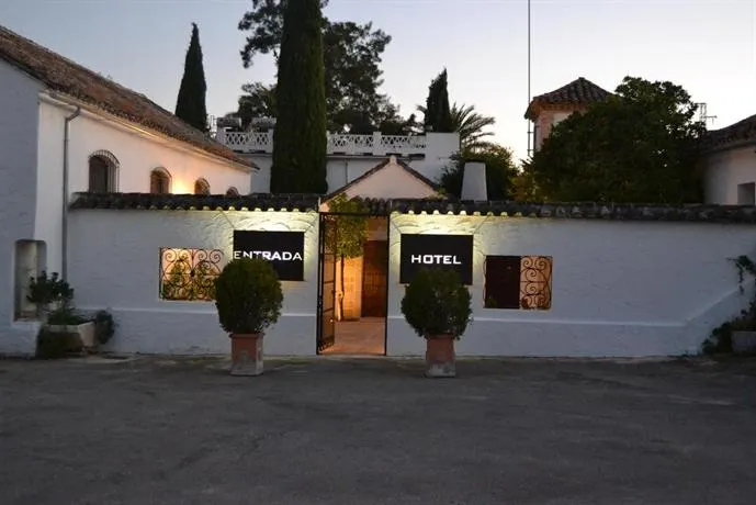 Hacienda La Vereda - Image 1