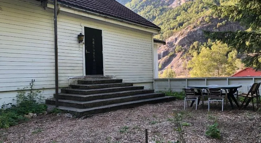 Ørsdalen Turistsenter - Image 1