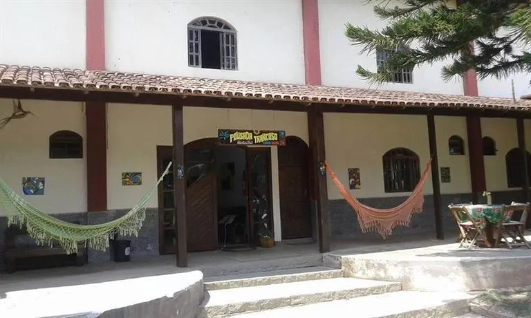 Pousada Trancoso Adventure Park - Image 1