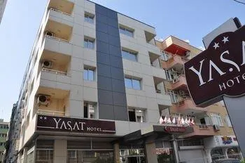 Hotel Yaşat (**) - Image 1
