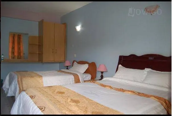 Kryptonite Hotel - Image 1