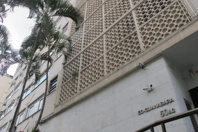 Apto Ipanema 3 quartos Familia - Image 1