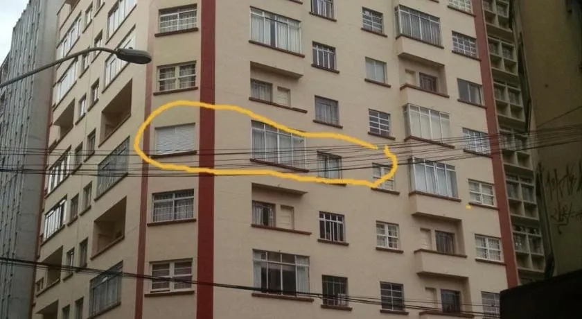 Apartamento Dr. Muricy - Image 1