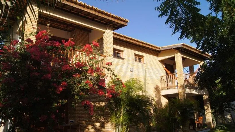 Pousada Jangada - Image 1