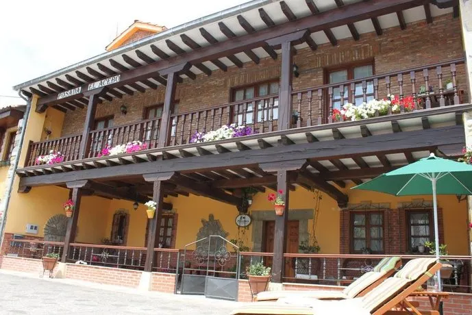 Posada El Acebo - Image 1