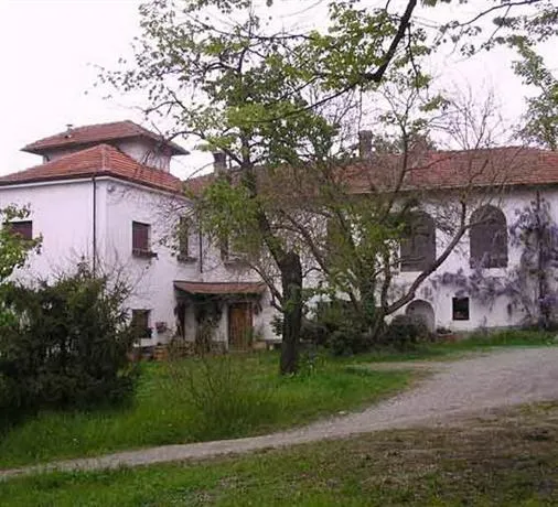 Bed and Breakfast Cascina Cin Cin - Image 1