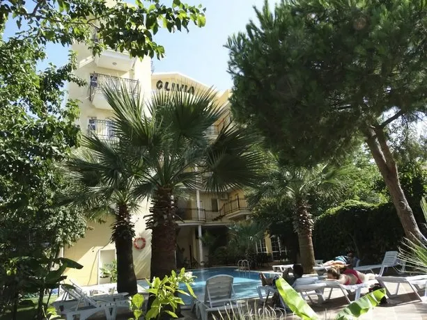 Olivia Family Suites - Image 1