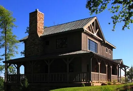 Primland Resort - Image 1
