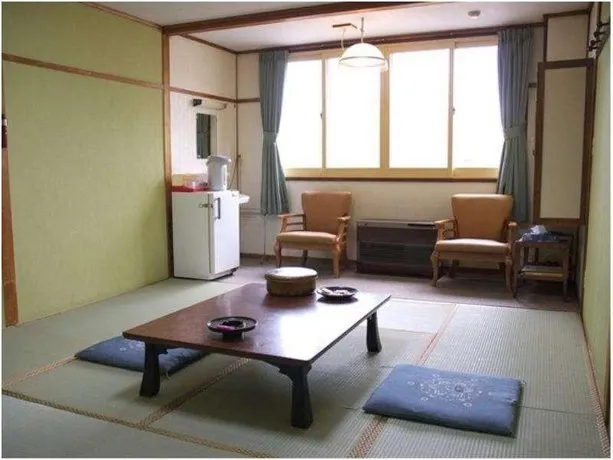 Nukabira Onsen Hotel - Image 1