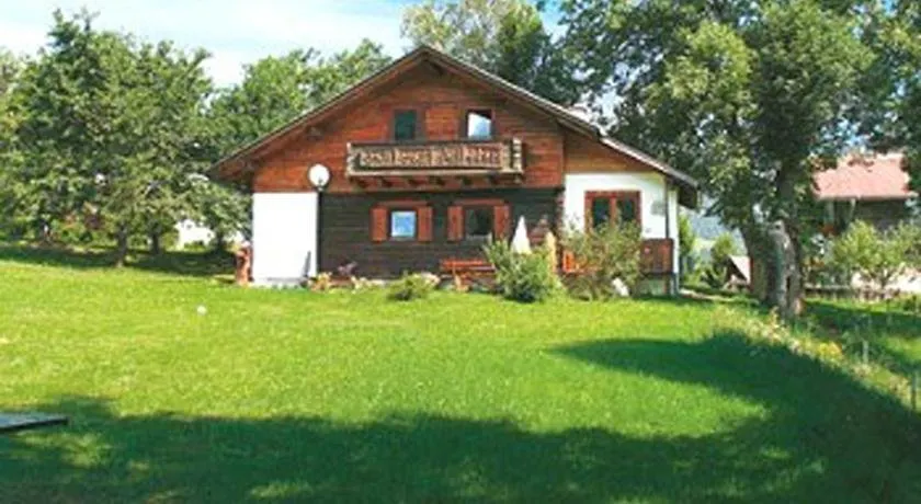 Almhütte am Verditz - Image 1