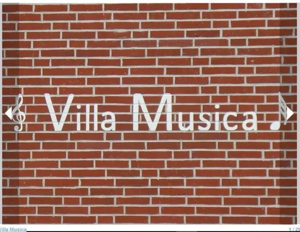 Villa Musica Juist-Chopin - Image 1