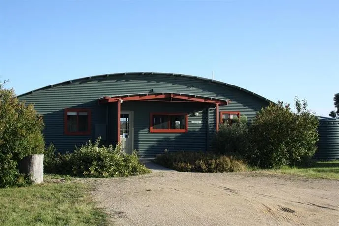 Frog Gully Cottages - Image 1