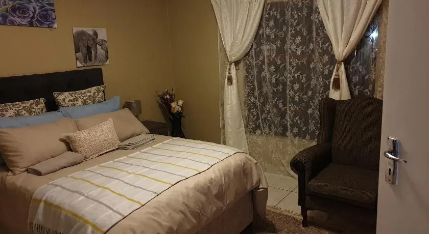 Mokganya View Guest House - Image 1