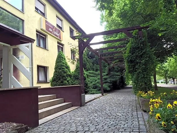 Hotel Am Fischhof - Image 1