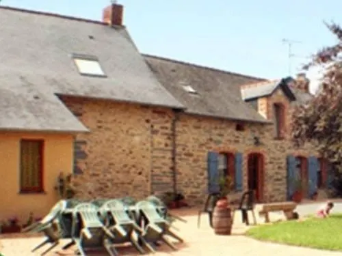 Les Roseaux de Callac - Image 1