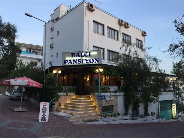 Balci Pension - Image 1