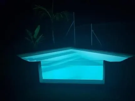 Oasis de Relax Coconut - Image 1