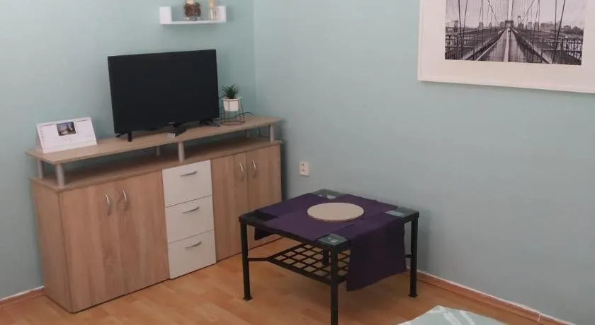 Apartman blizko Brna s dobovymi dekoracemi - Image 1