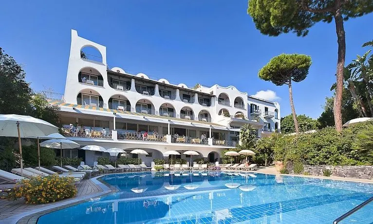 GRAND HOTEL EXCELSIOR - Image 1
