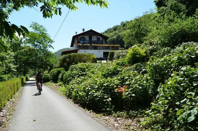 Casa Rural Alan Zahar - Image 1