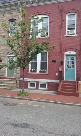 New York Homestay (just 15 mins from Manhattan) - Image 1