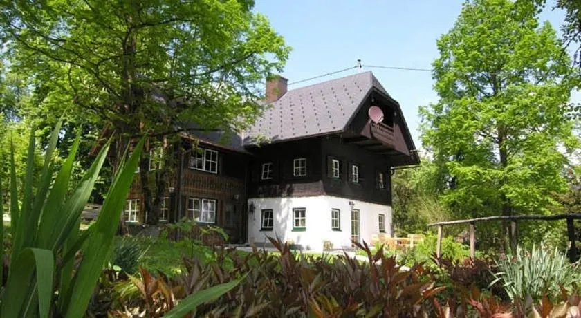 Ferienhaus Gut Eisenlehen - Image 1