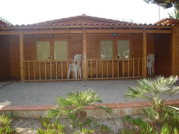 Camping El Raco De Mar - Image 1