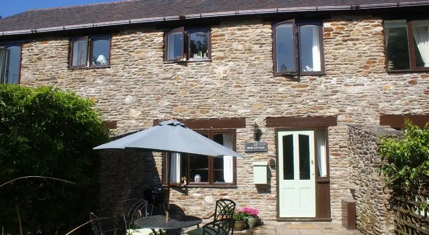 Hope Cottage - Image 1