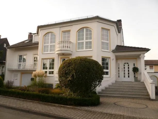 Ferienwohnungen Damm - Image 1