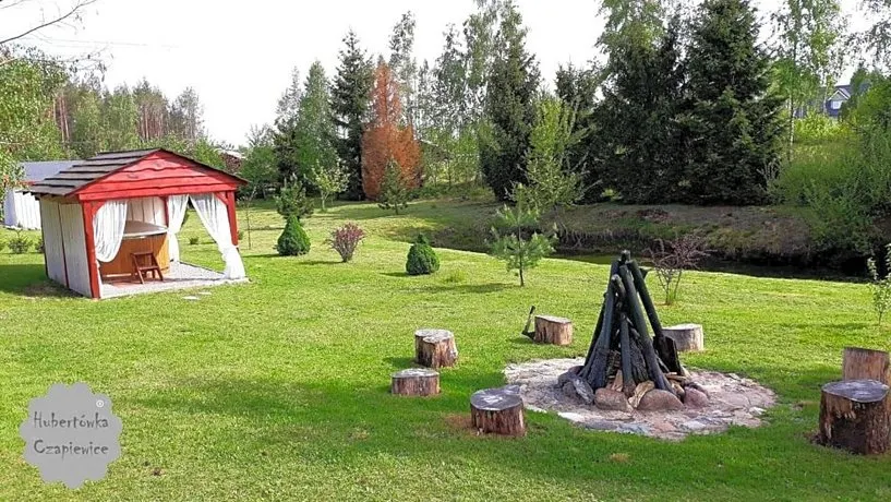 Hubertowka Czapiewice - Image 1