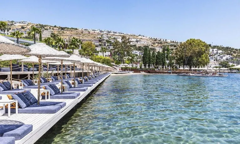 Cape Bodrum Beach Resort - Image 1