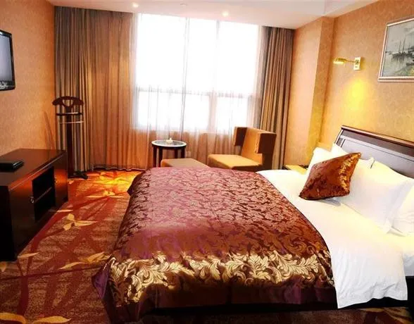 Swallow Brook Hotel - Sanming - Image 1
