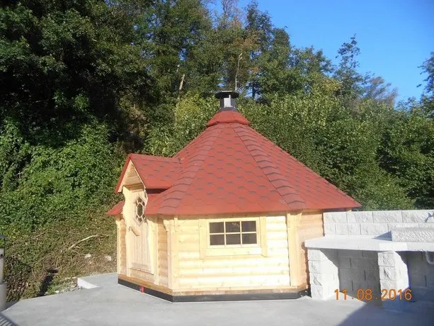Tourist Farm Lojtrnik - Image 1