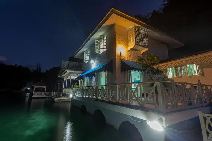 Pelican Villa Port Antonio - Image 1