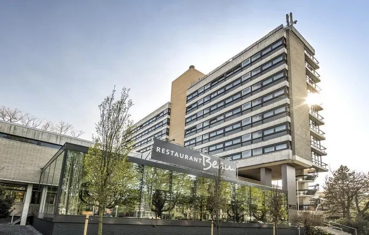 Wageningen International Congress Centre - Image 1
